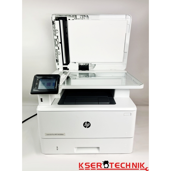 Urządzenie wielofunkcyjne Drukarka Ksero Skaner HP LaserJet Pro M428fdw DADF